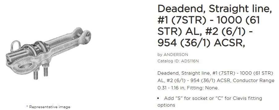 Deadend Straight Line #2-